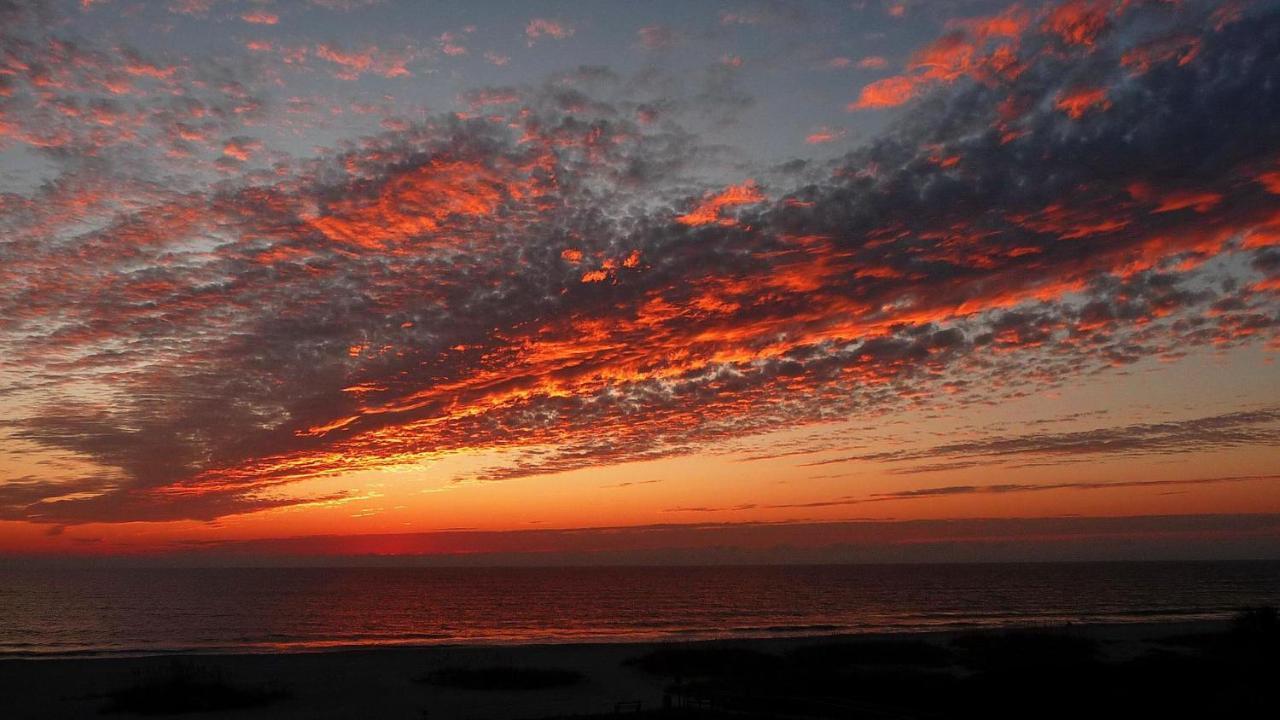 Villa Sunset Vistas 302S St. Pete Beach Exterior foto