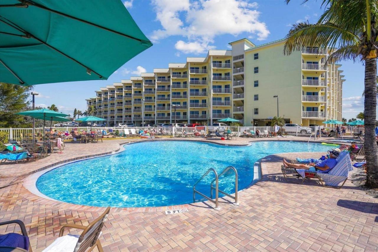 Villa Sunset Vistas 302S St. Pete Beach Exterior foto