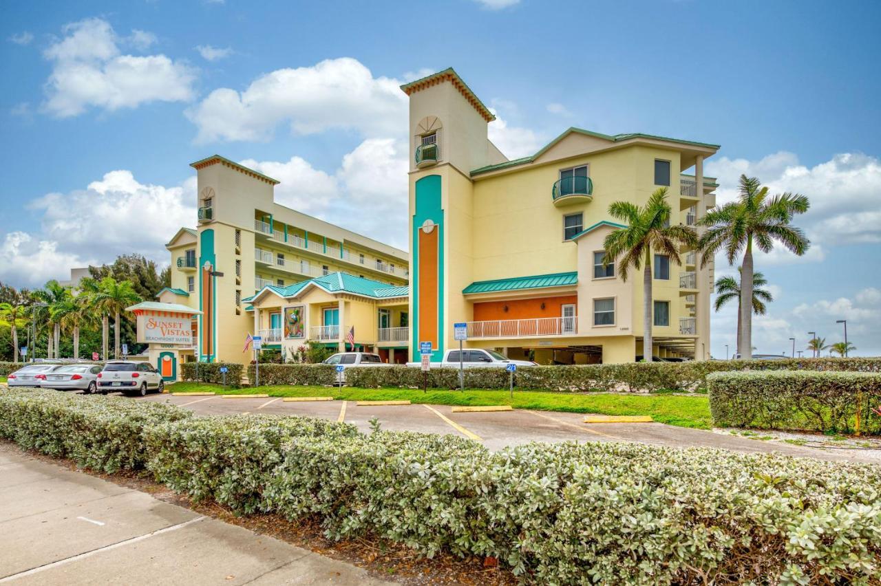 Villa Sunset Vistas 302S St. Pete Beach Exterior foto