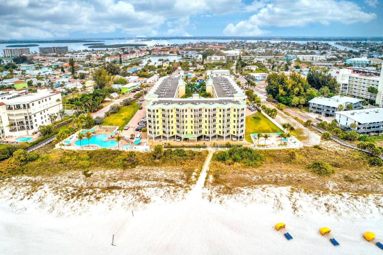 Villa Sunset Vistas 302S St. Pete Beach Exterior foto
